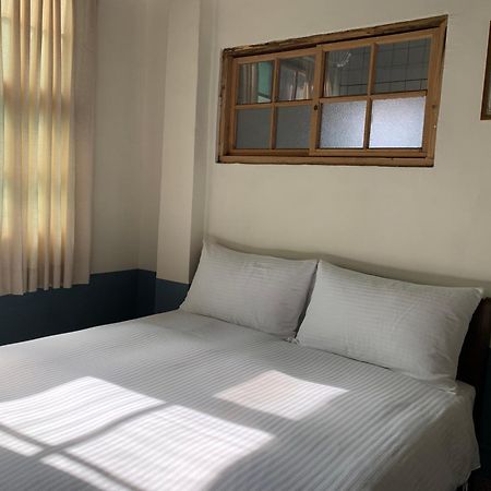 Neat Hostel Tainan Eksteriør bilde