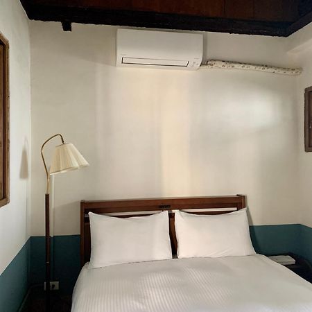 Neat Hostel Tainan Eksteriør bilde
