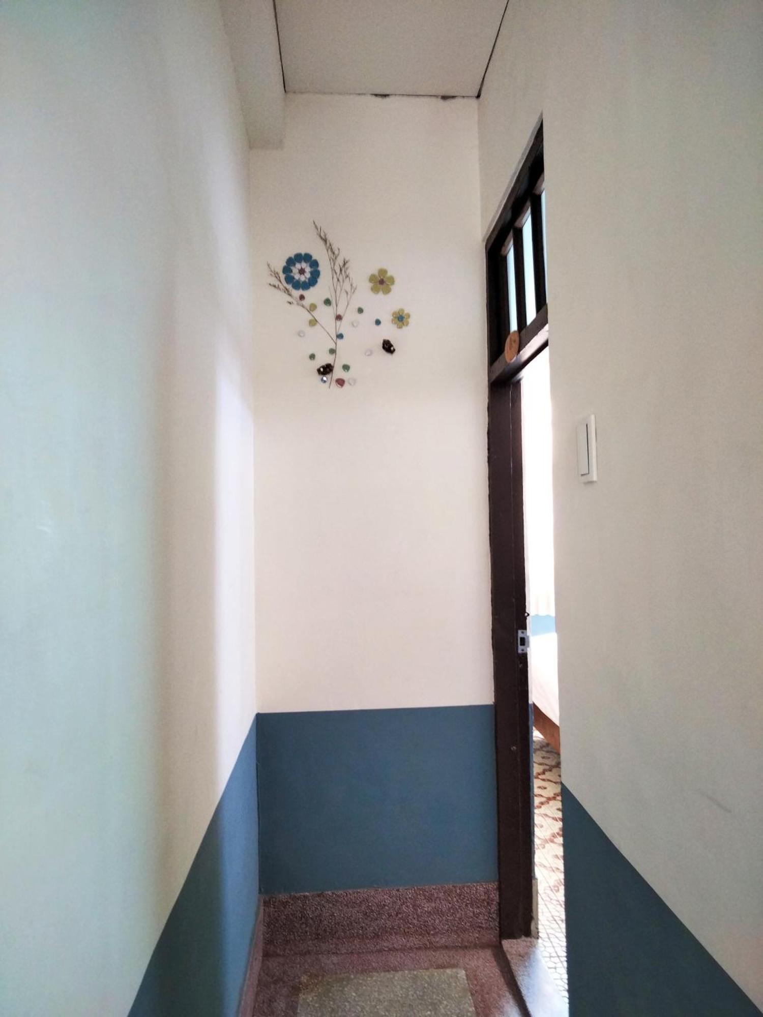 Neat Hostel Tainan Eksteriør bilde