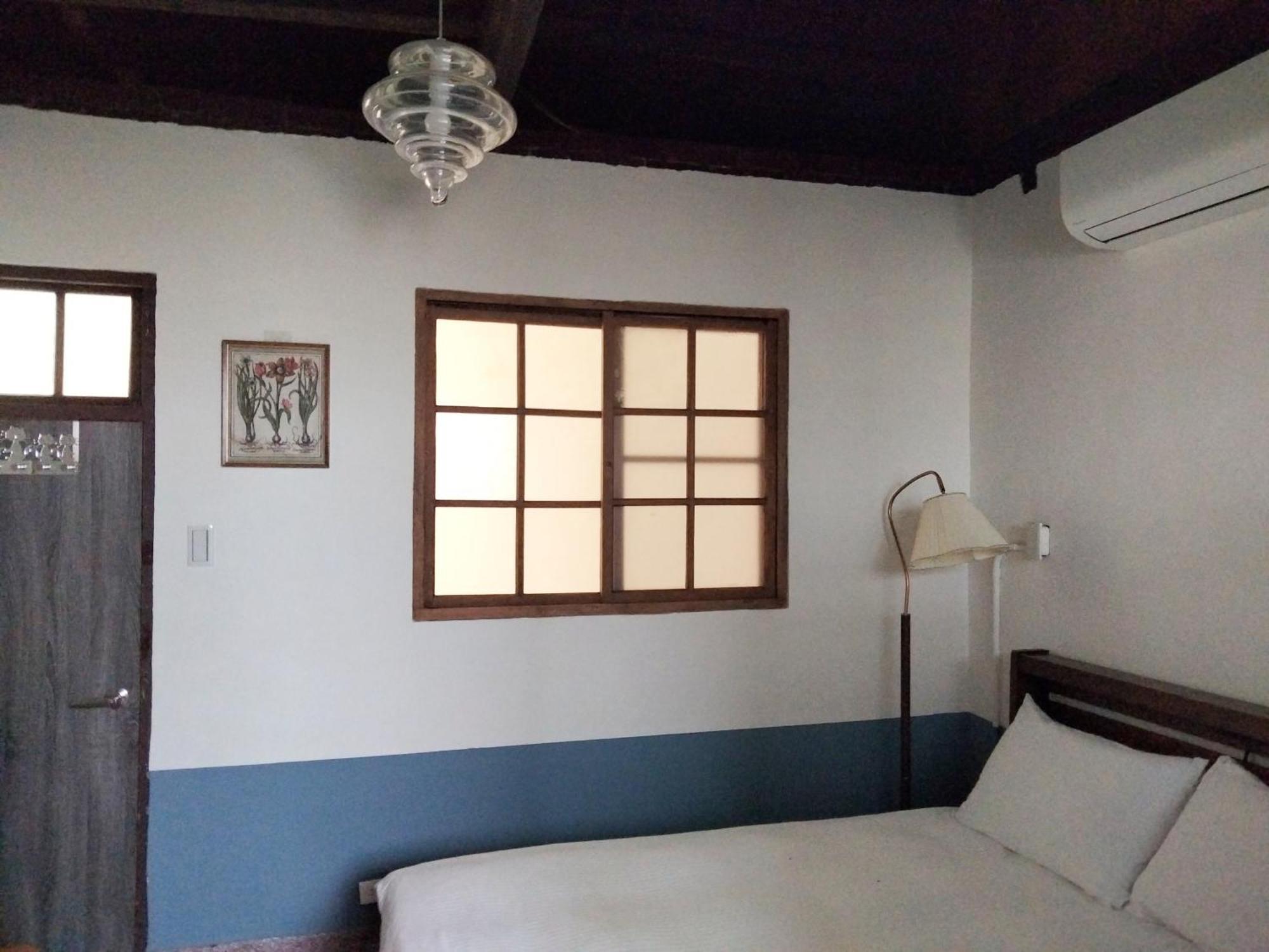Neat Hostel Tainan Eksteriør bilde