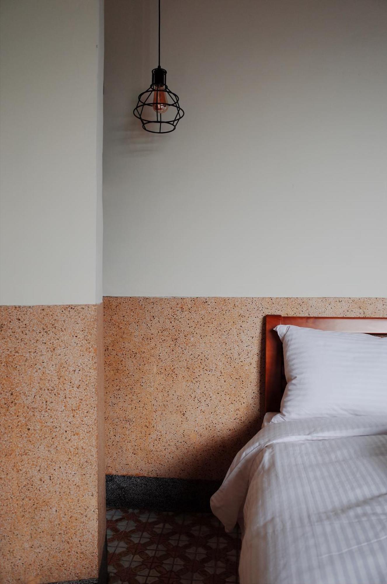 Neat Hostel Tainan Rom bilde